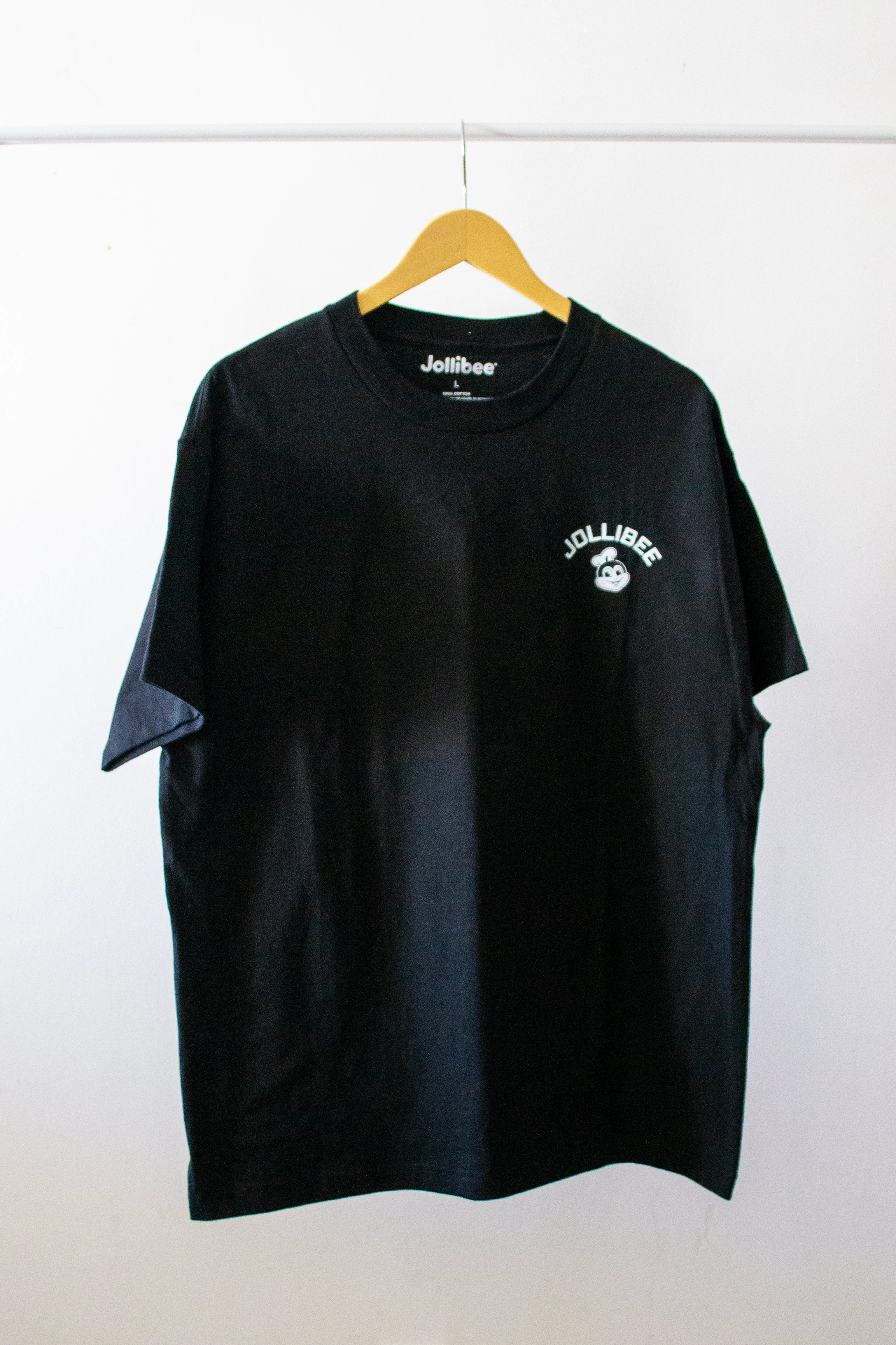 All Black Co-ord Set - Image 3