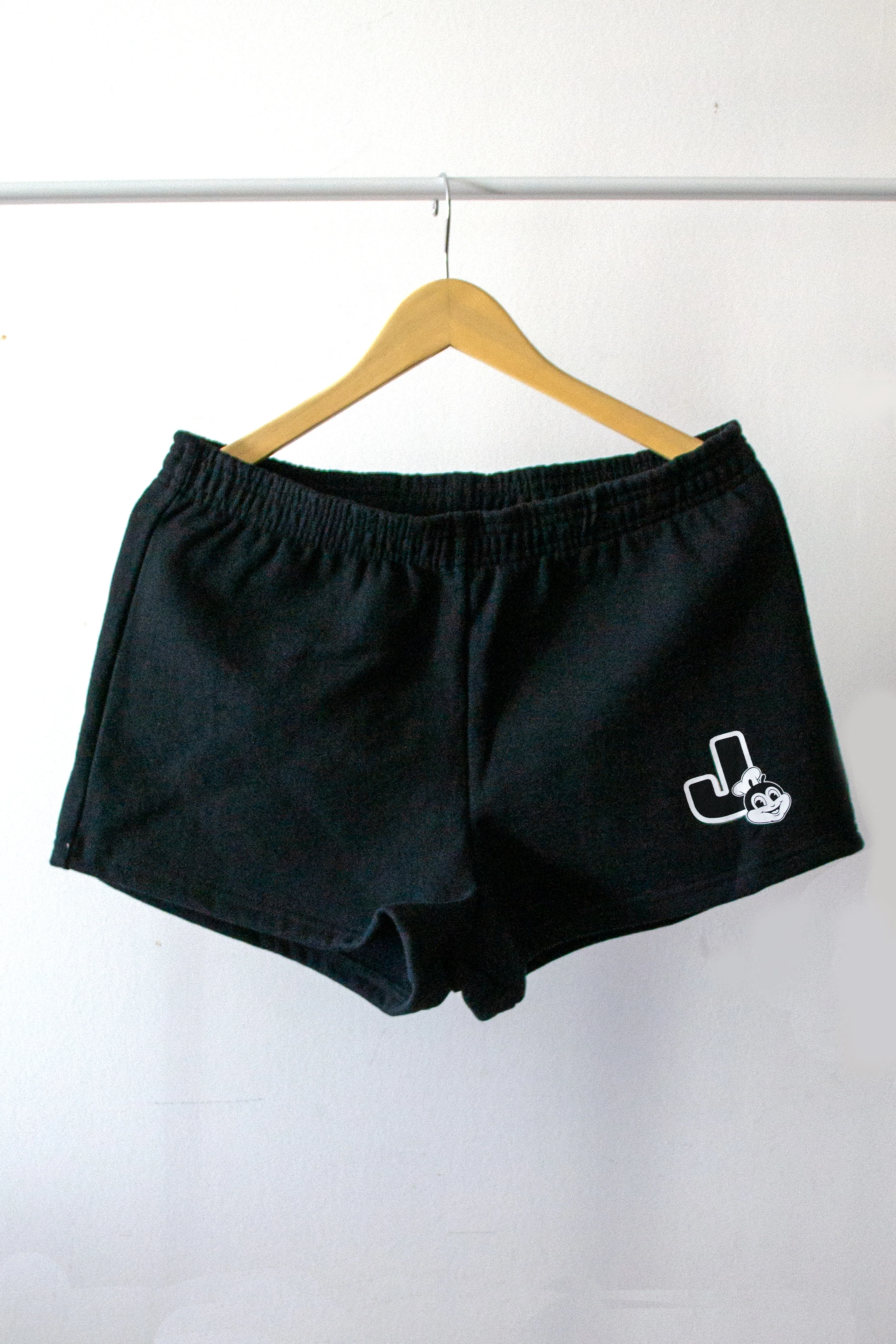 All Black Co-ord Set - Image 4