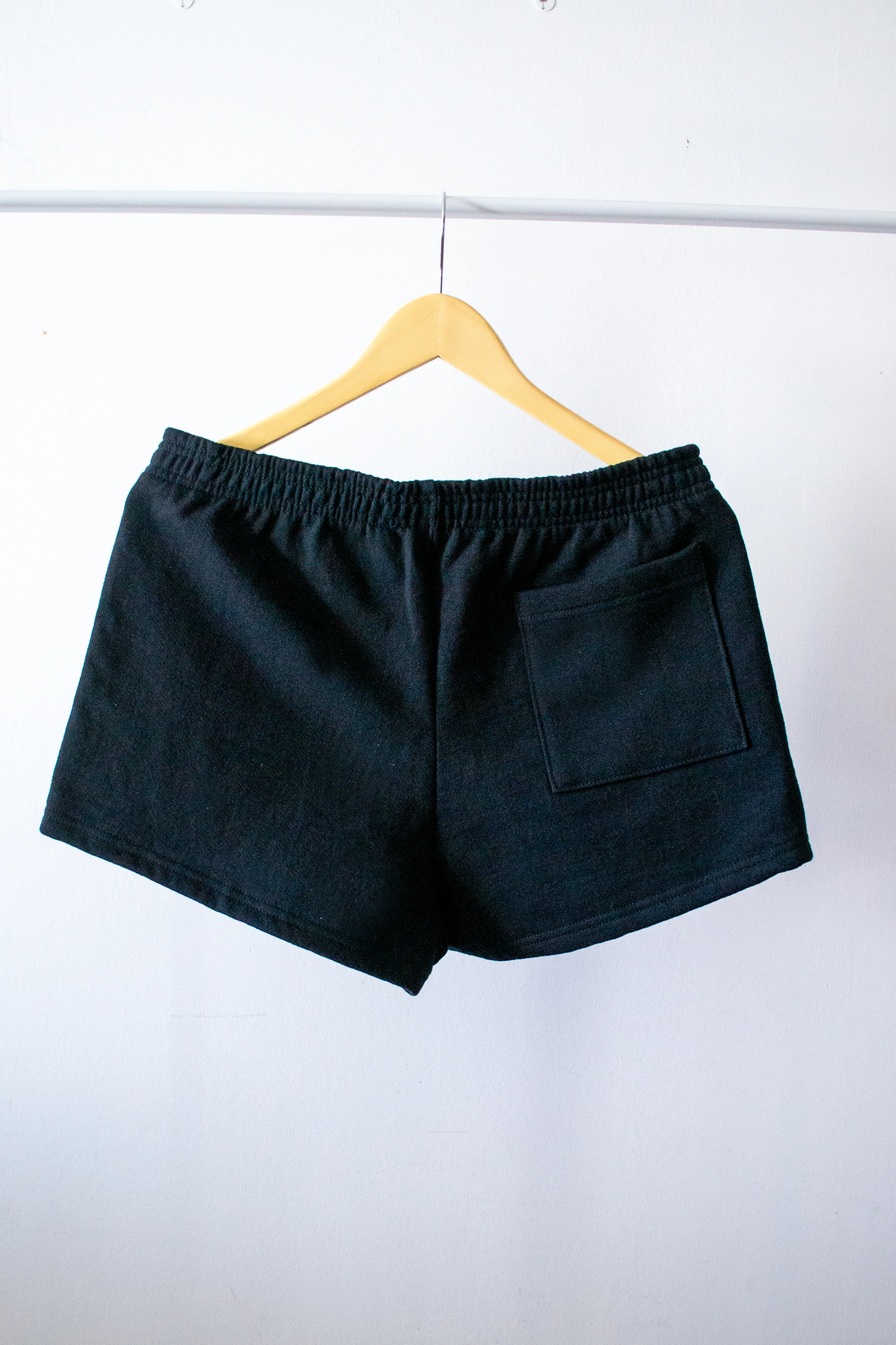 All Black Co-ord Set - Image 6