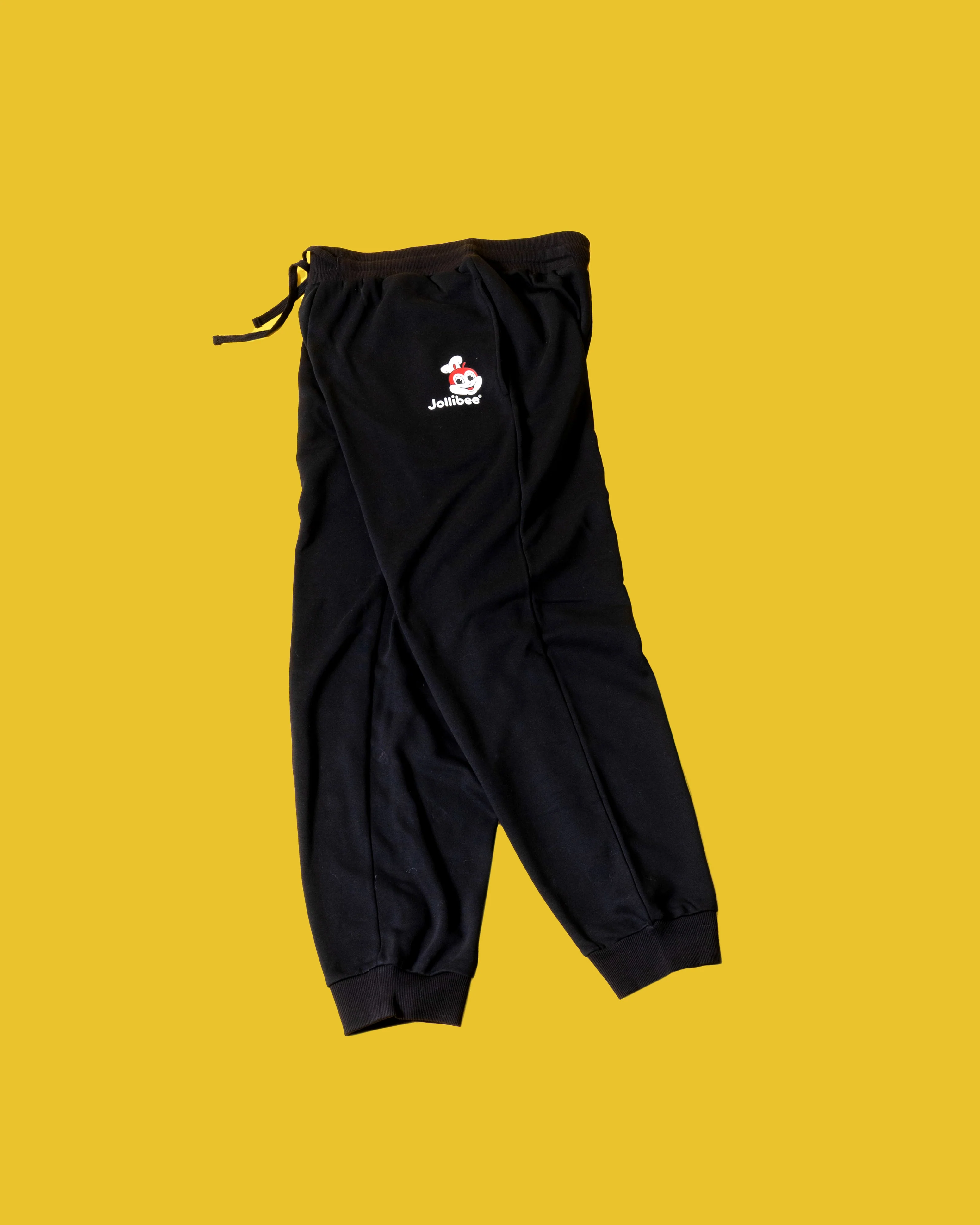 Black Sweatpants - Image 3