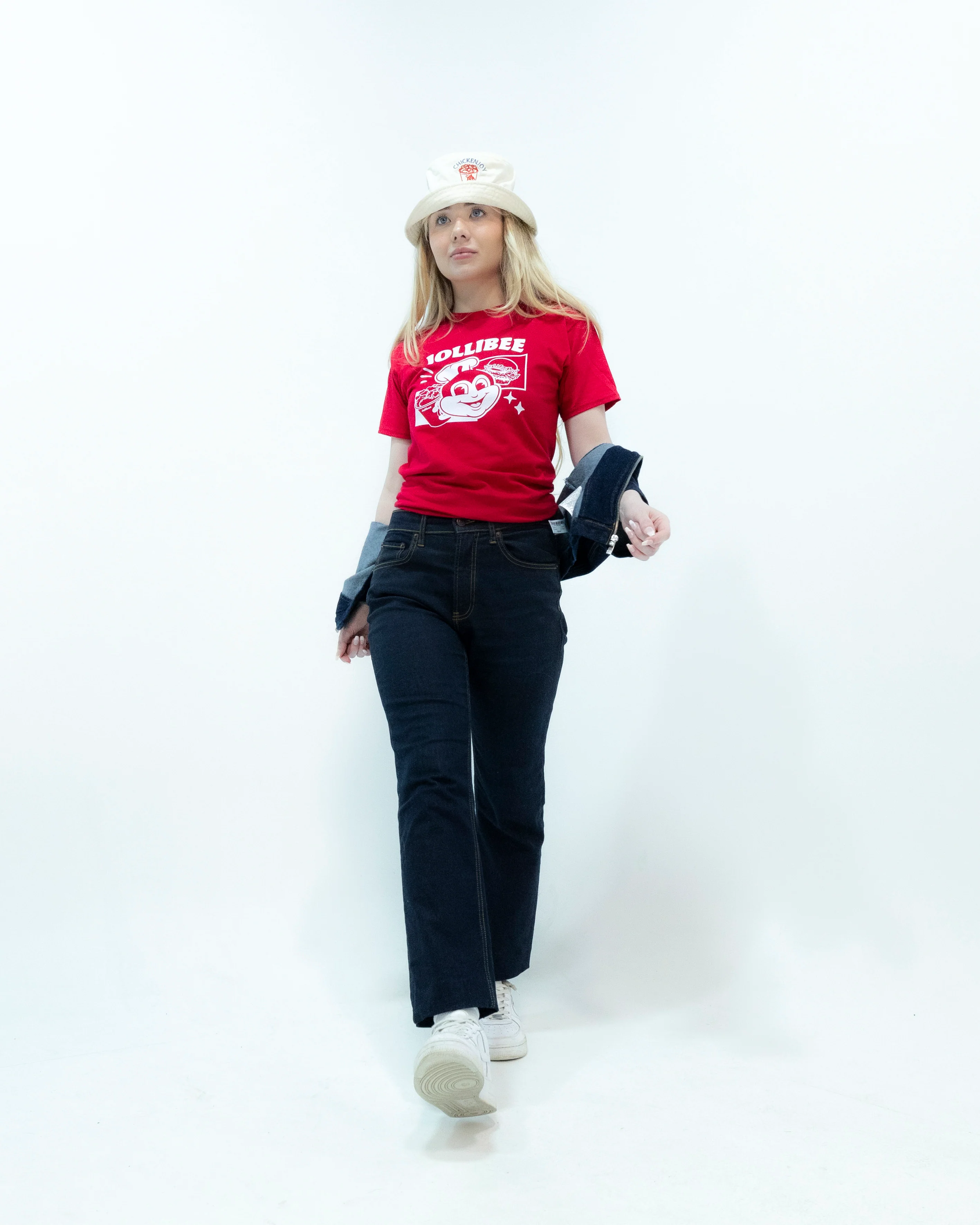 Chickenjoy Lover Bucket Hat - Image 3