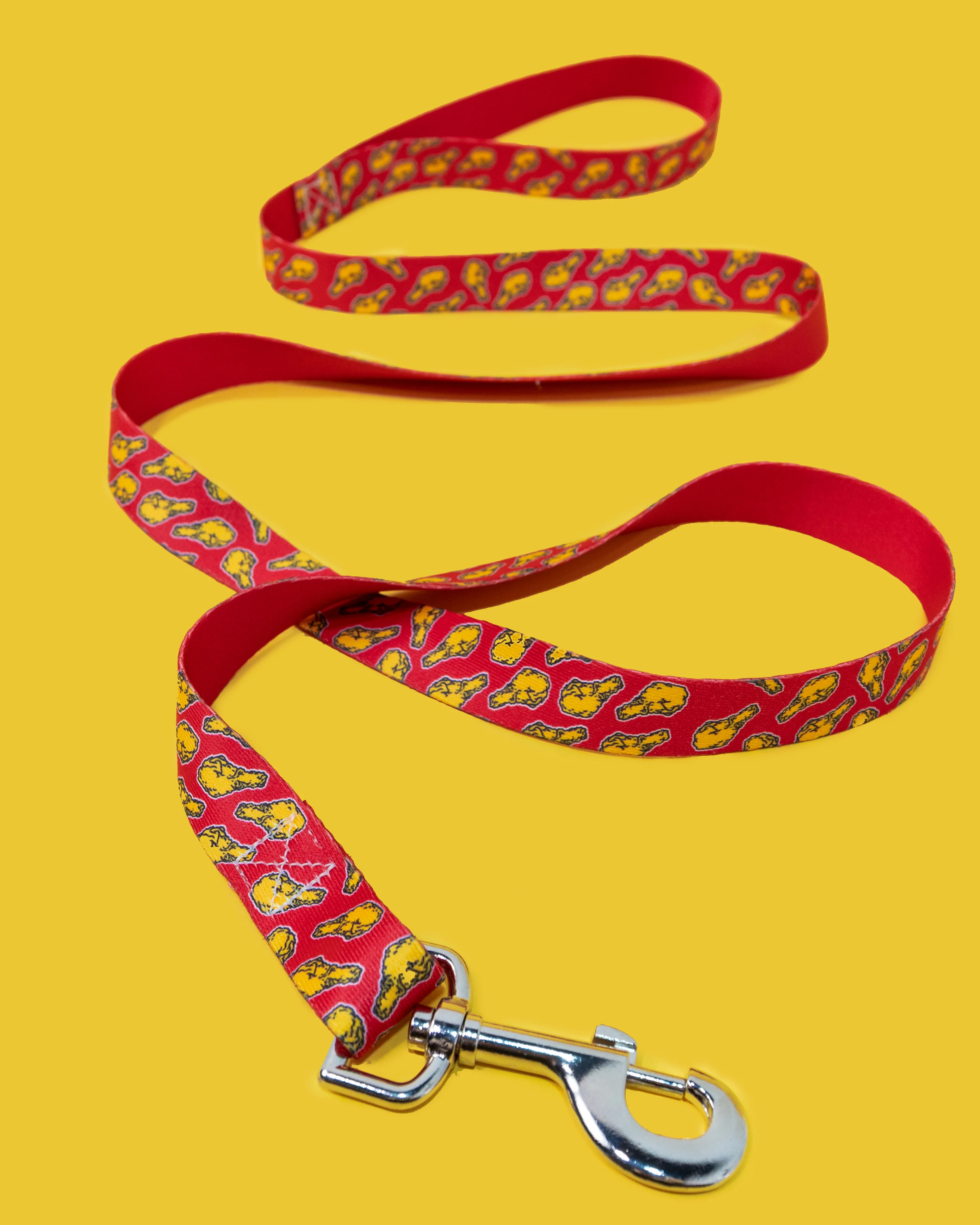 Drumstick Dog Leash - Image 2