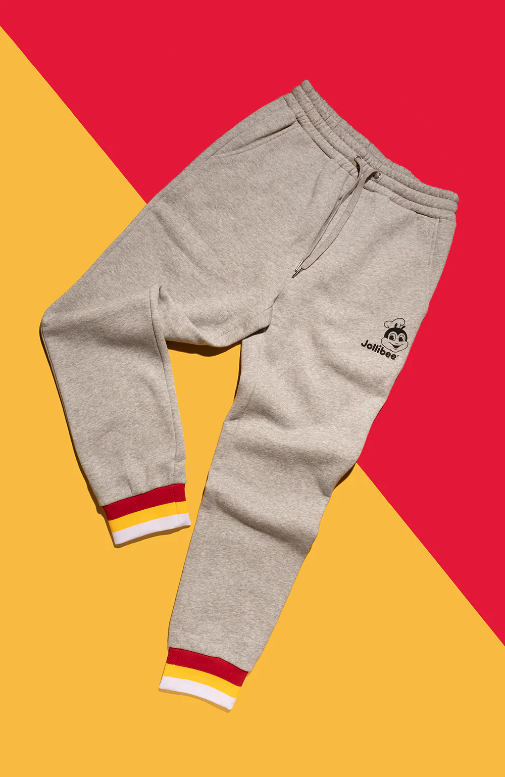 Gray Sweatpants - Image 3
