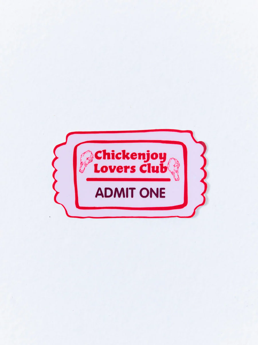 Jolly Merch Sticker Pack - Image 4