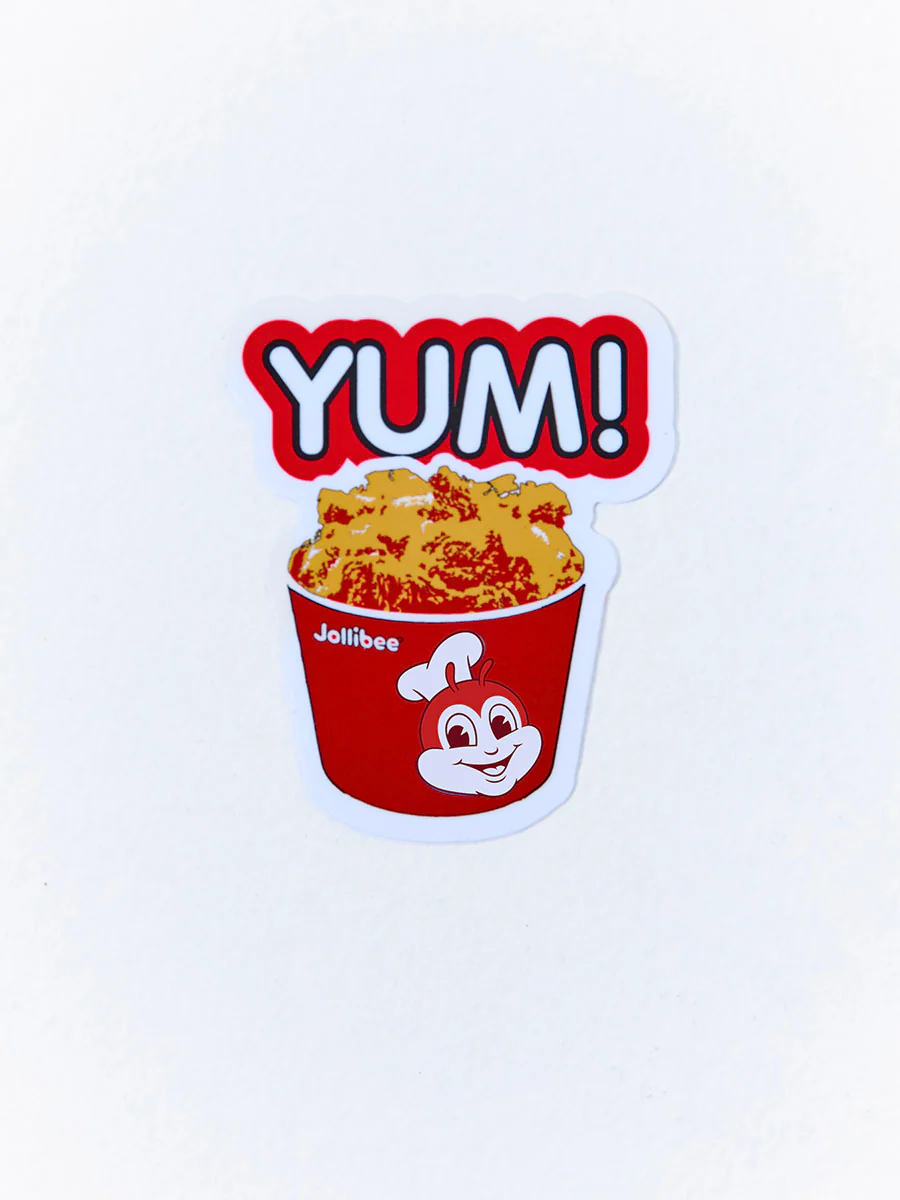 Jolly Merch Sticker Pack - Image 5