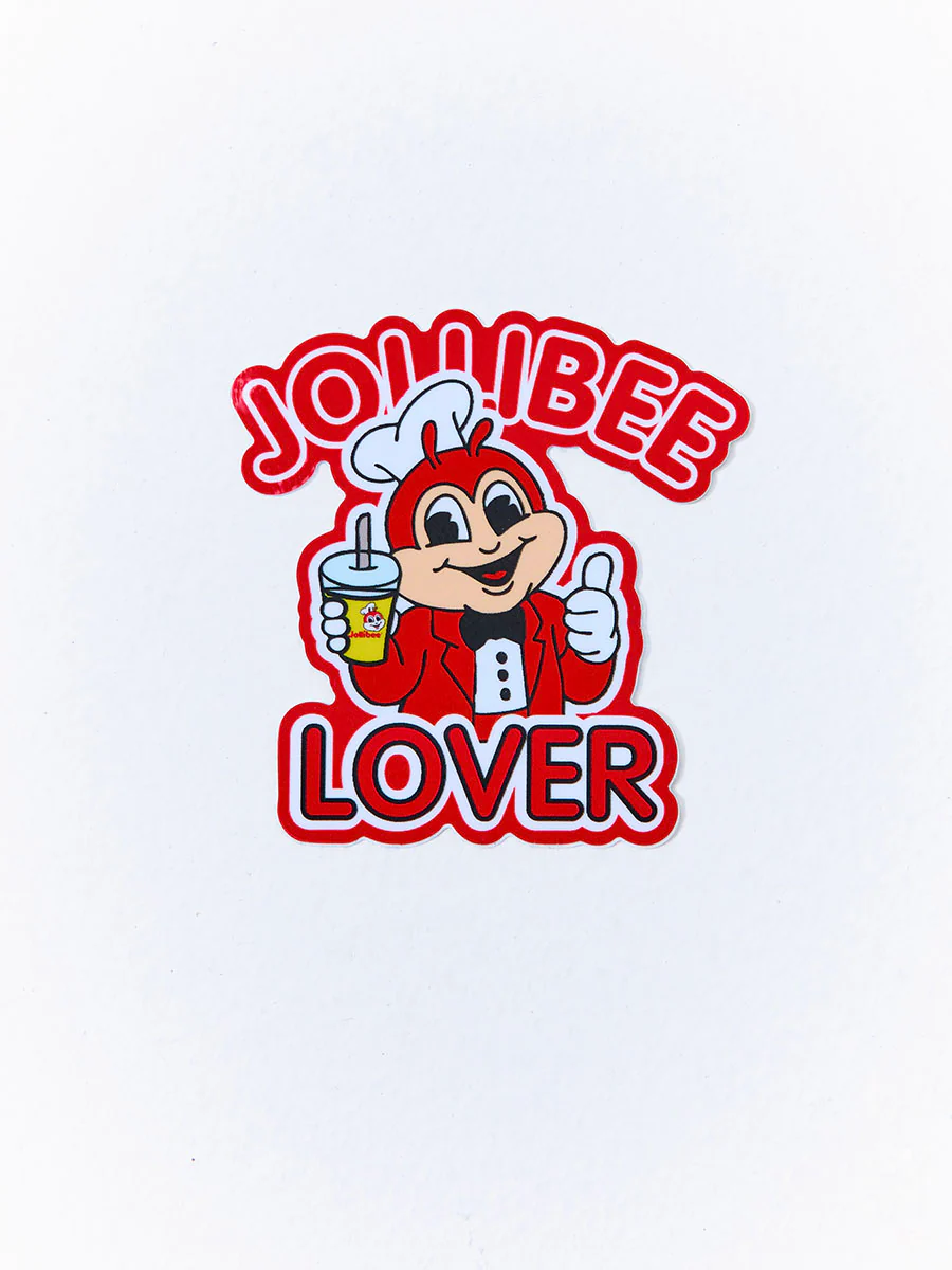 Jolly Merch Sticker Pack - Image 6
