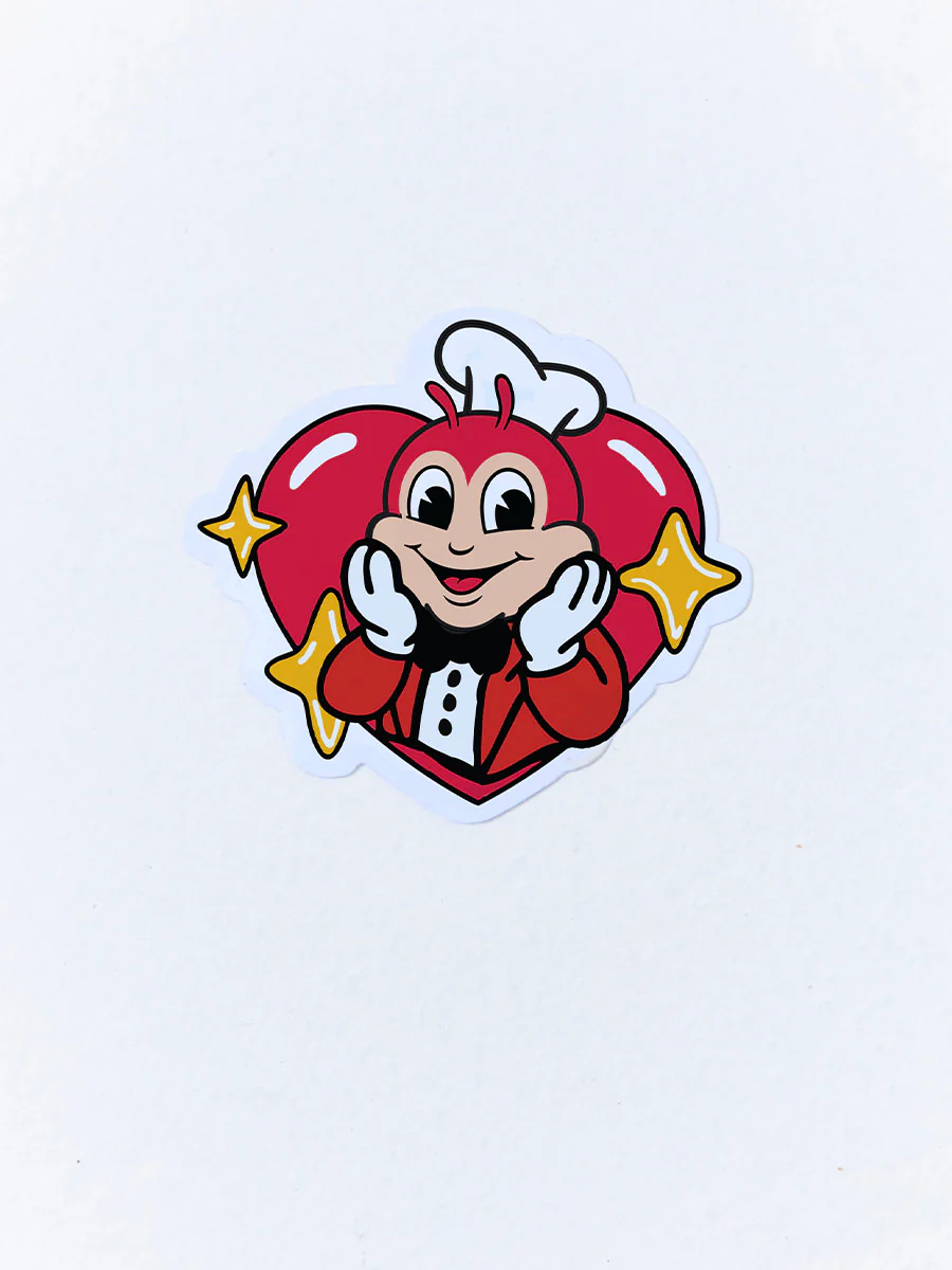 Jolly Merch Sticker Pack - Image 7