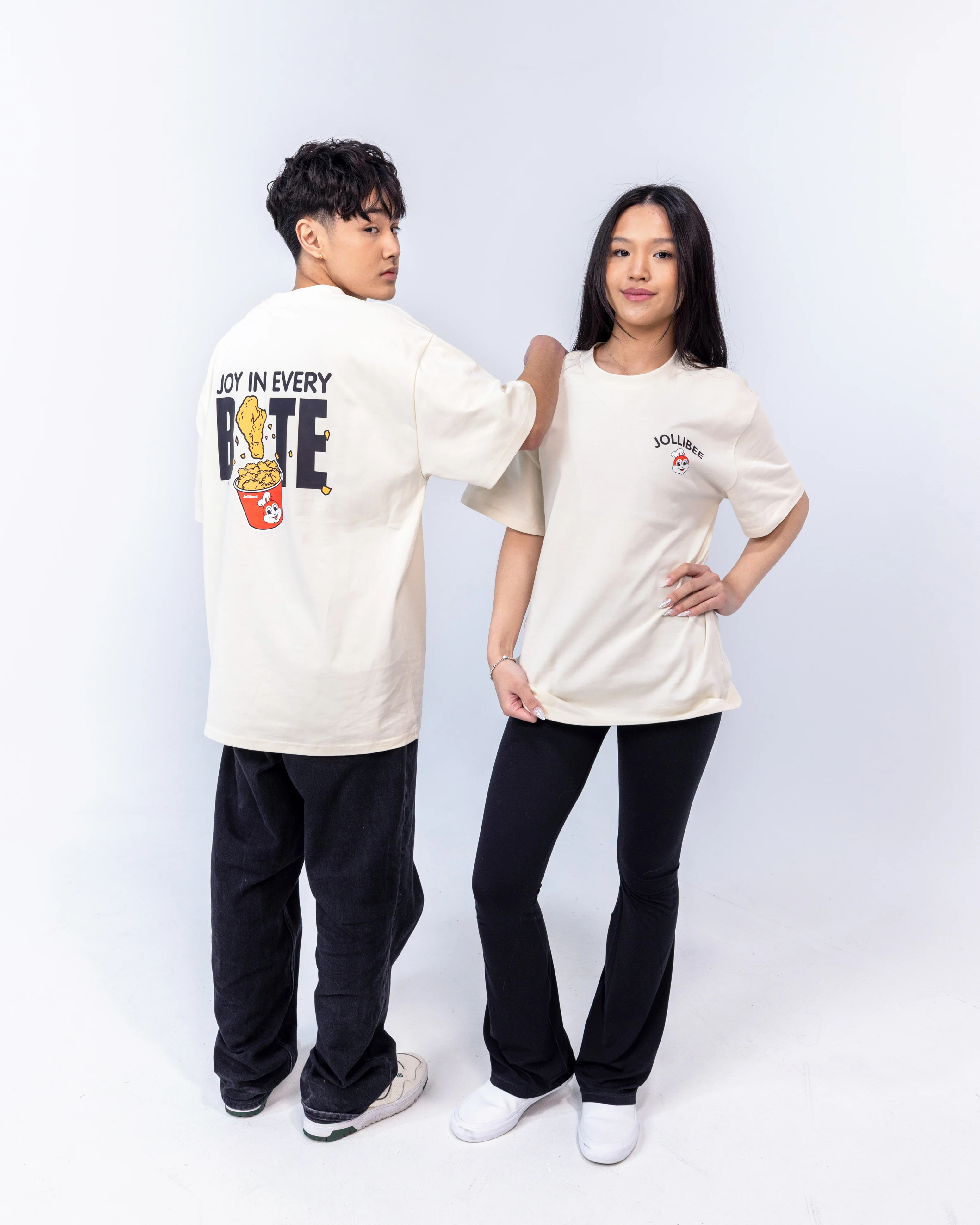Joy in Every Bite T-Shirt - Image 3