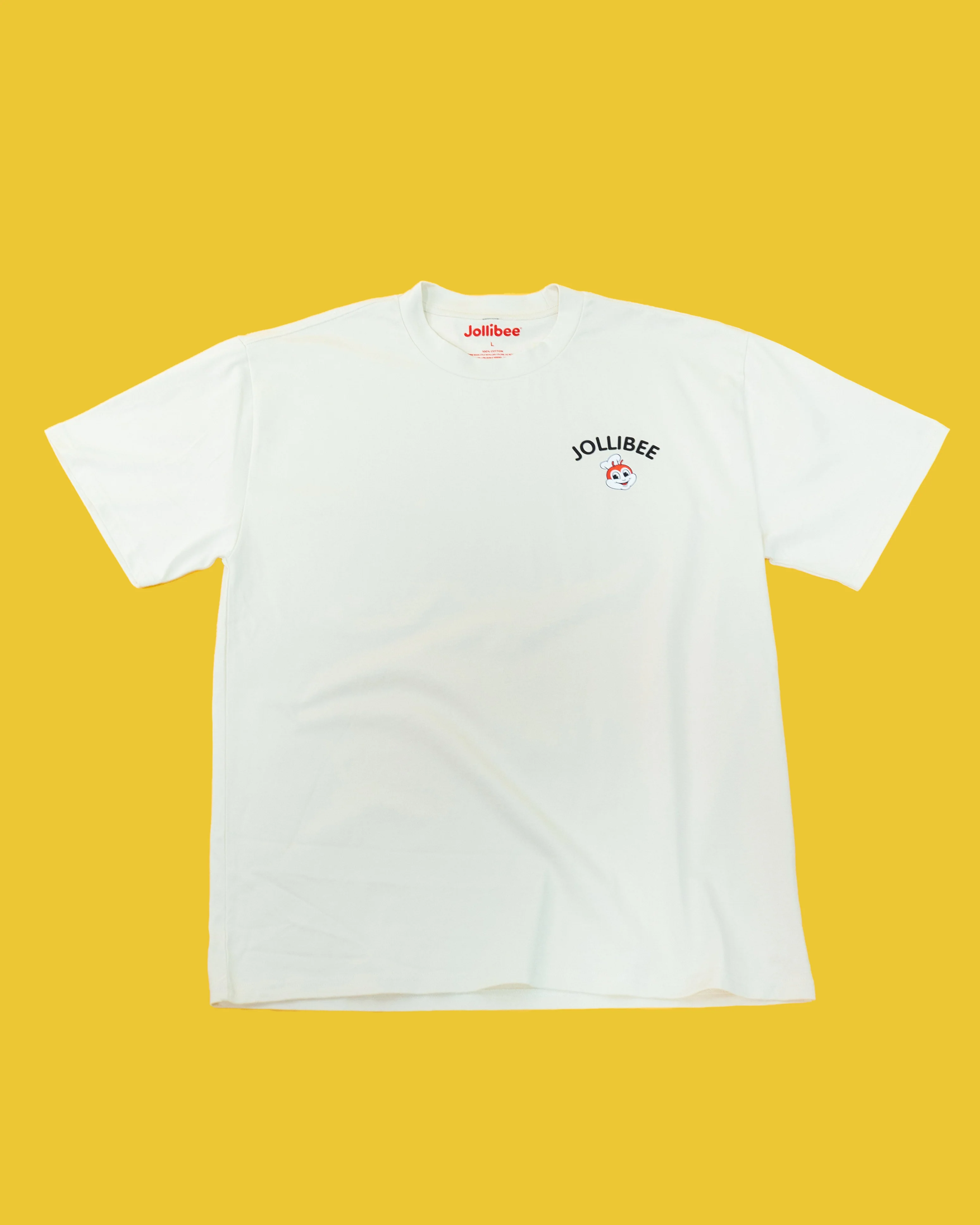 Joy in Every Bite T-Shirt - Image 4