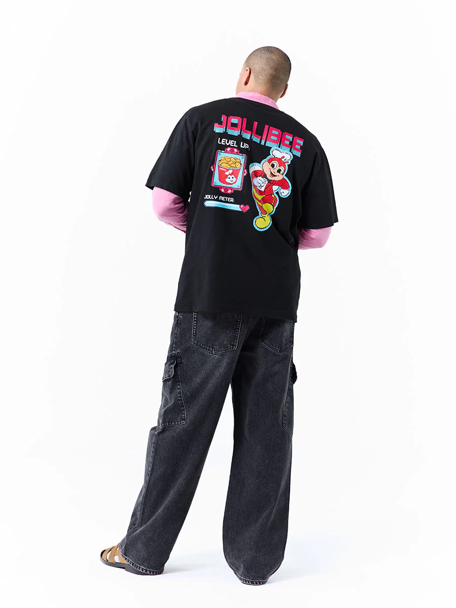 Level Up T-Shirt - Image 8