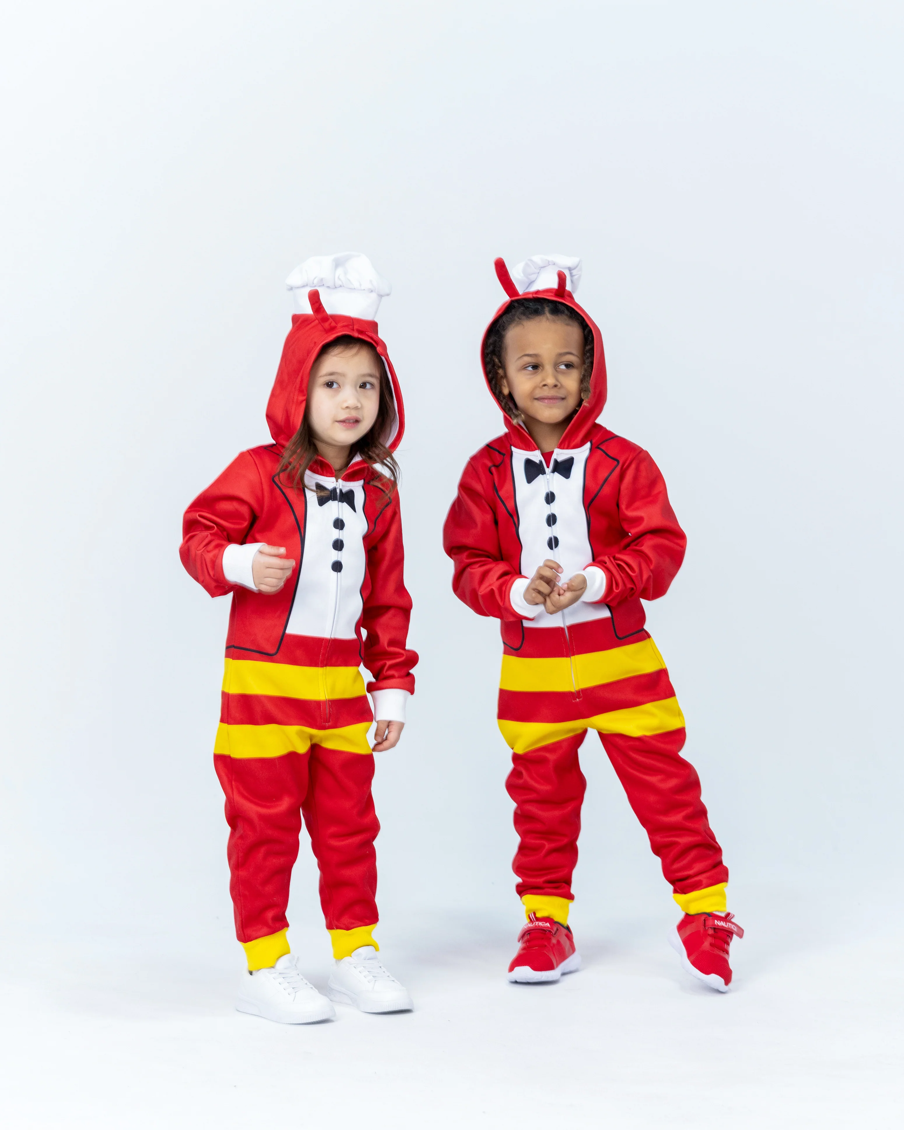 Official Jollibee Kids Onesie