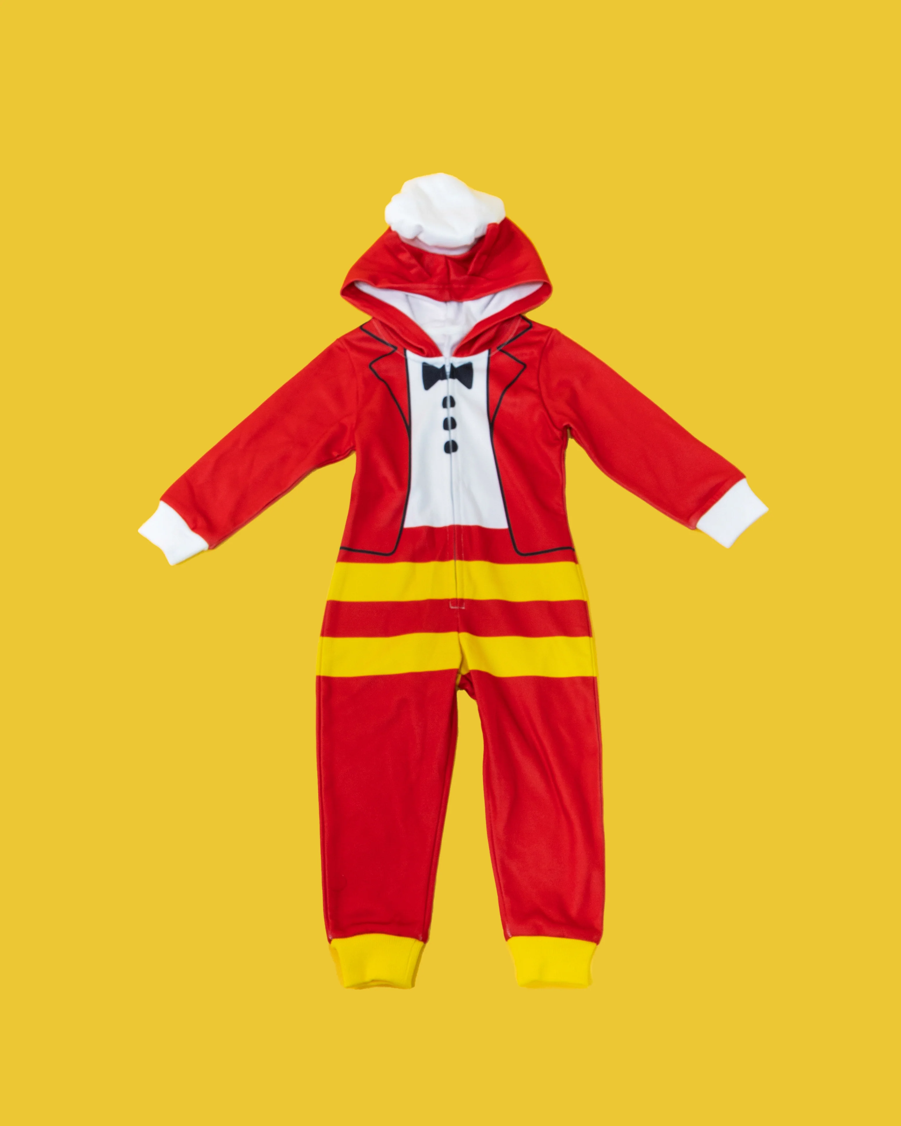 Official Jollibee Kids Onesie - Image 2