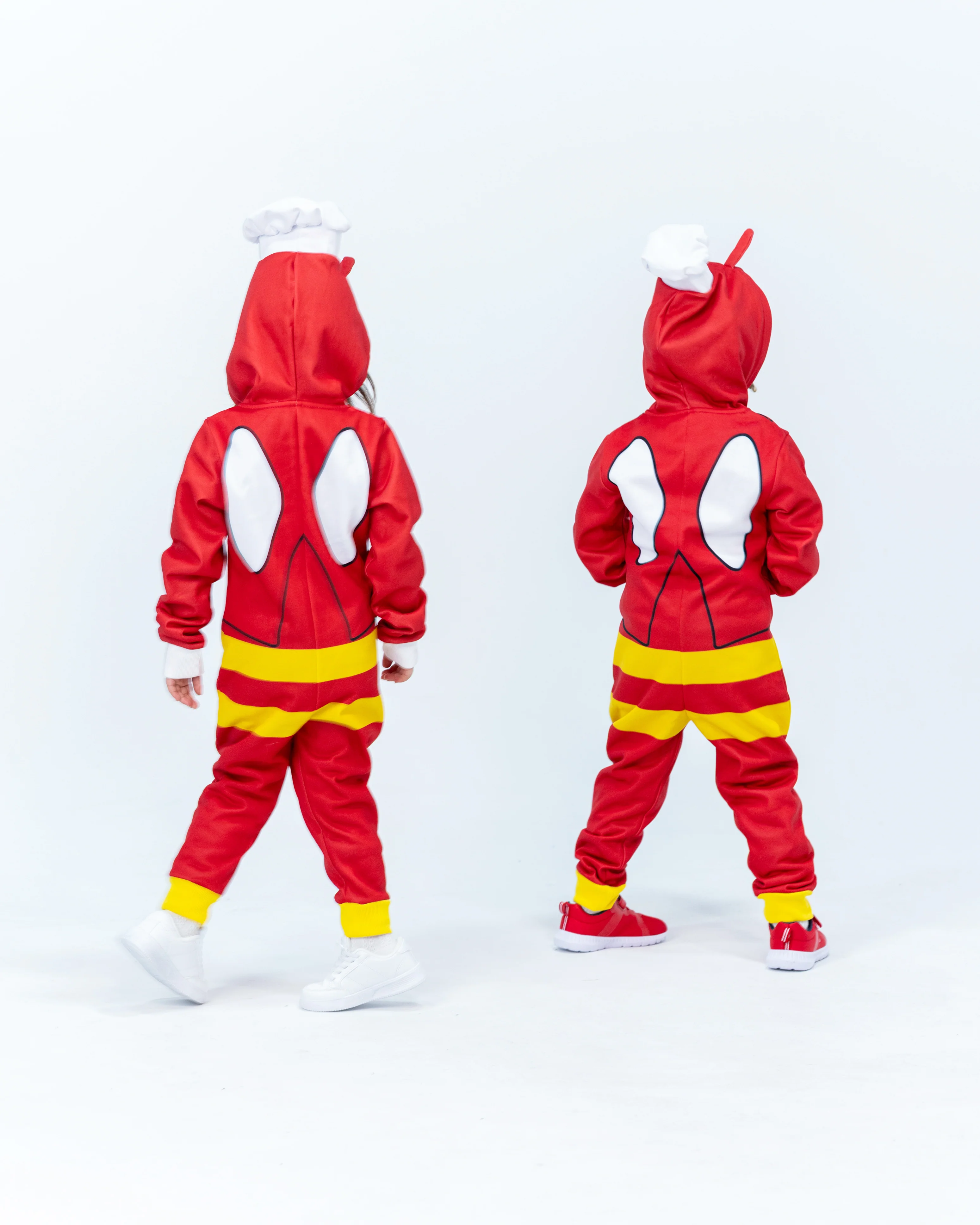 Official Jollibee Kids Onesie - Image 5
