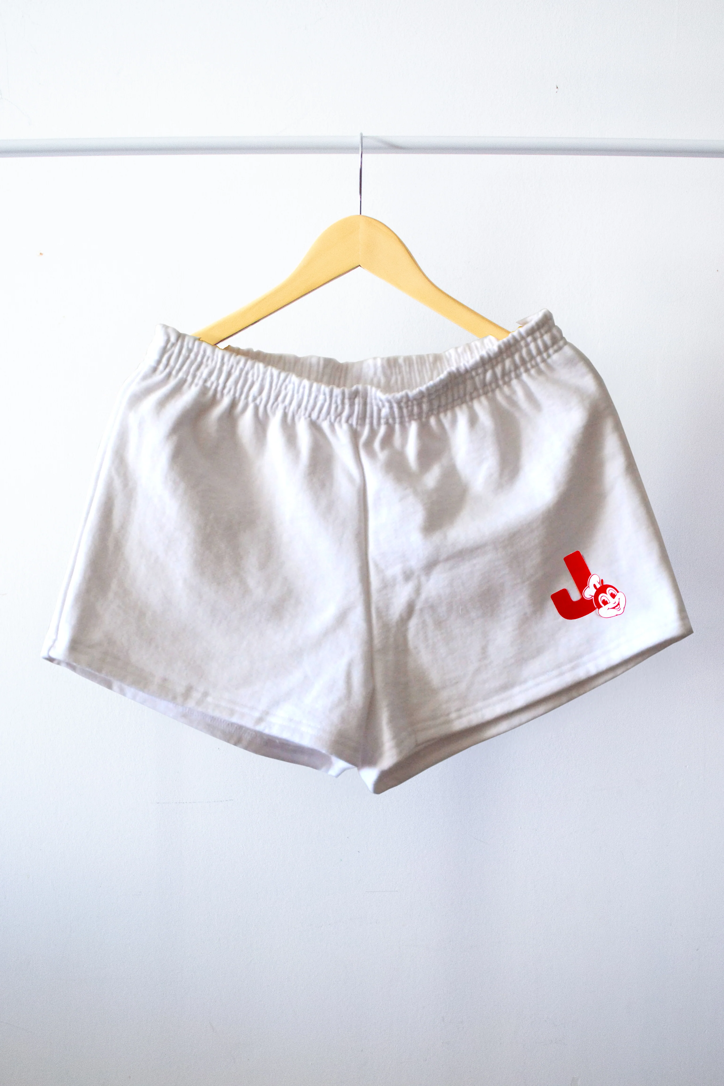 Red and White Co-ord Set - Image 4