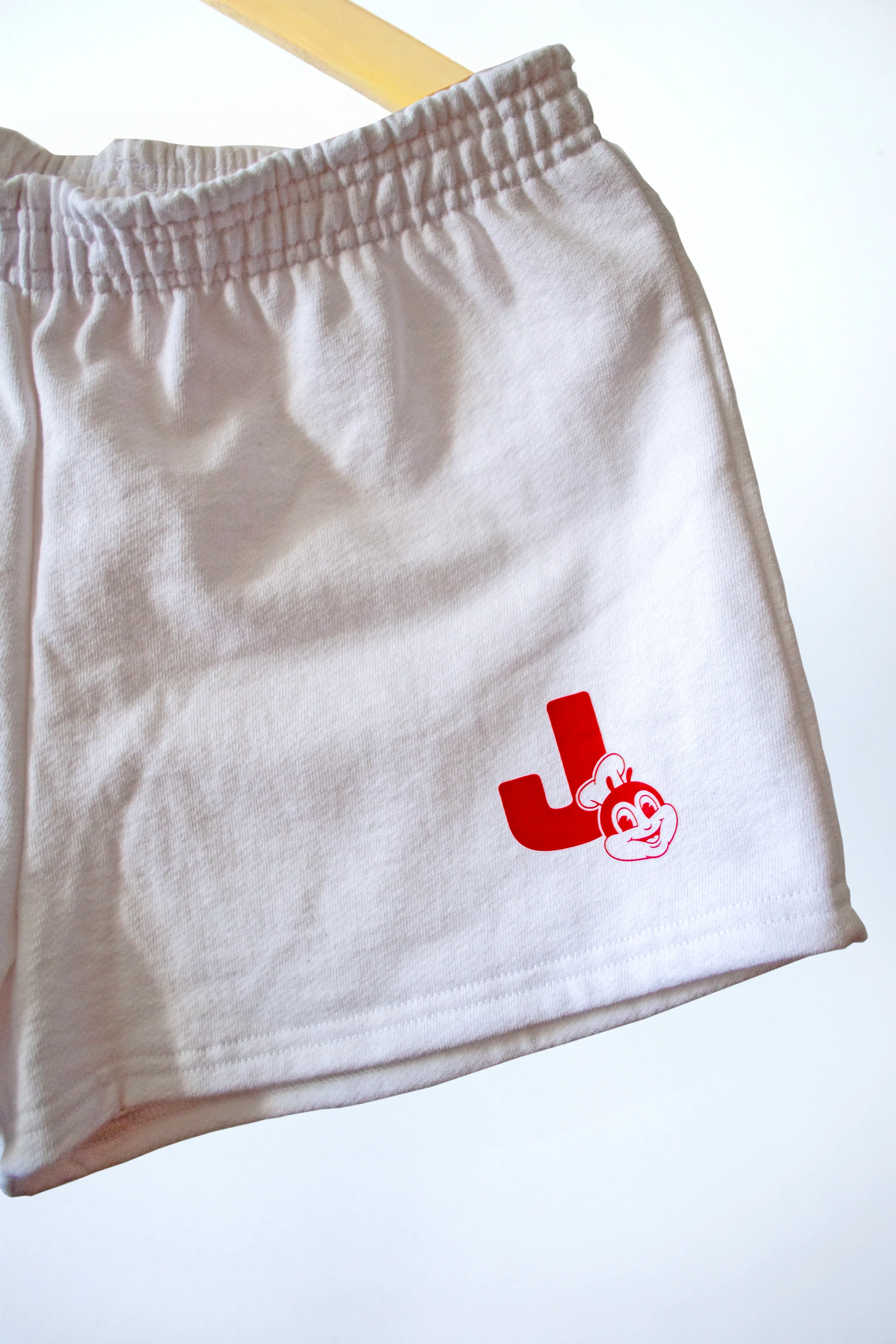 Red and White Co-ord Set - Image 6