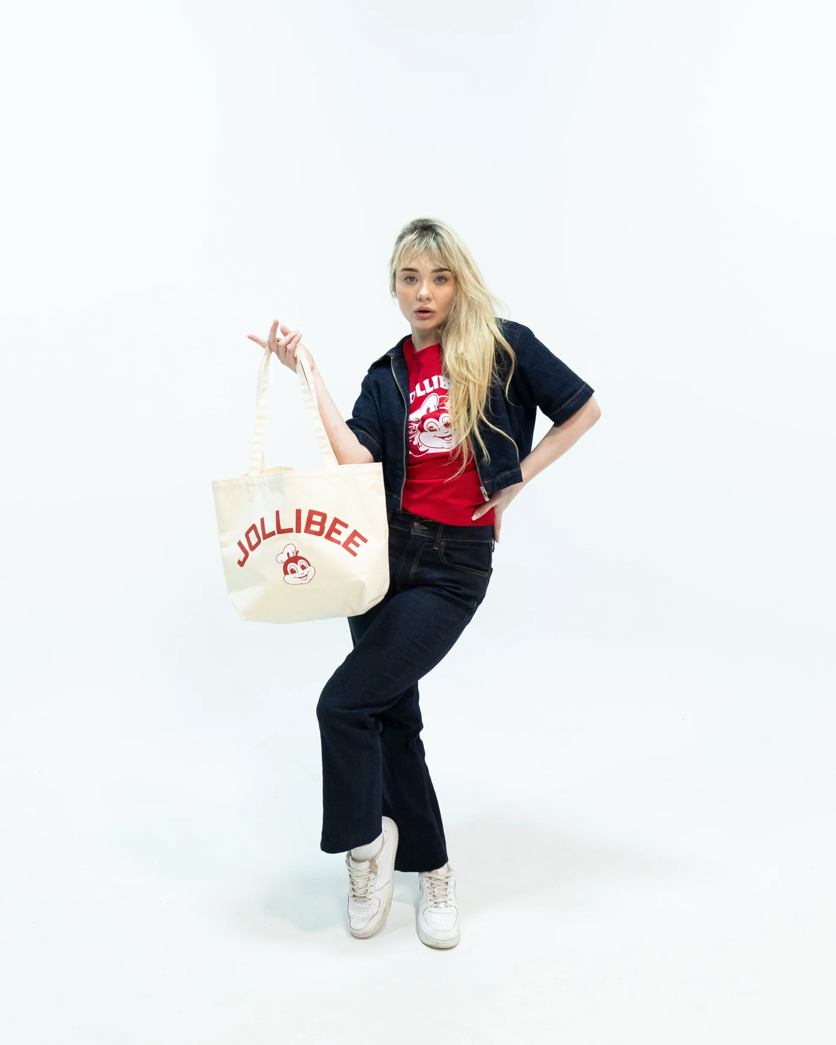 University Huge Tote Bag - Image 4
